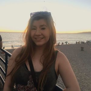 Meet your Posher, Julia