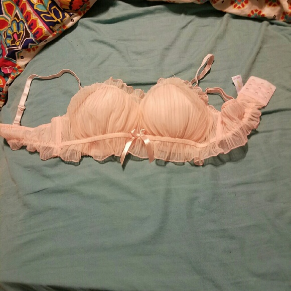 Adorable bra
