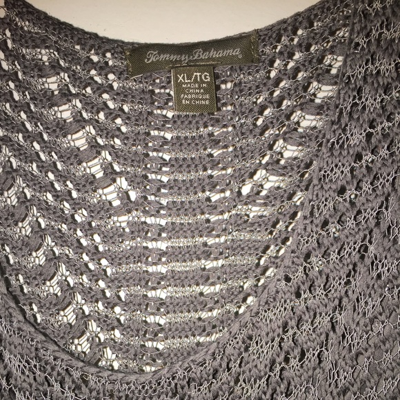 Tommy Bahama dress - Picture 2 of 4