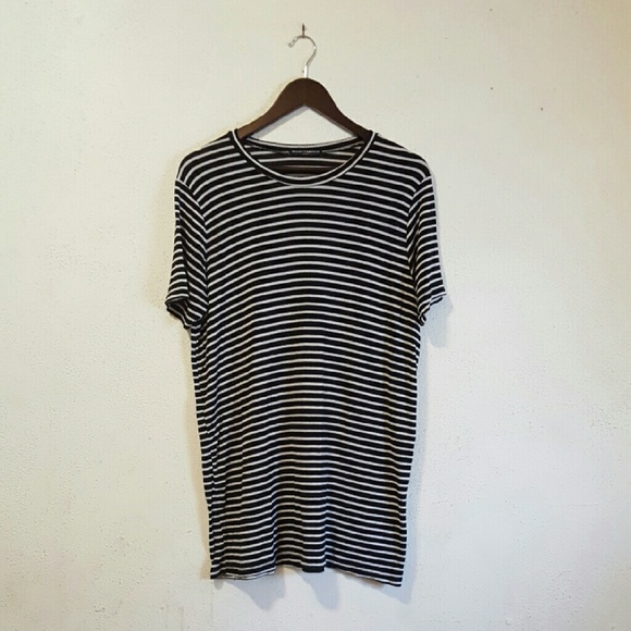 ❌SOLD❌ Brandy Melville Striped Luana