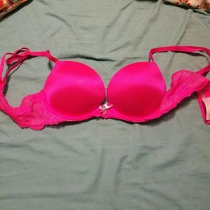 Victoria Secret push up