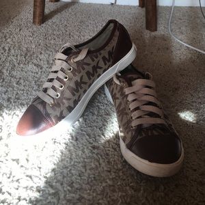 Michael kors sneakers