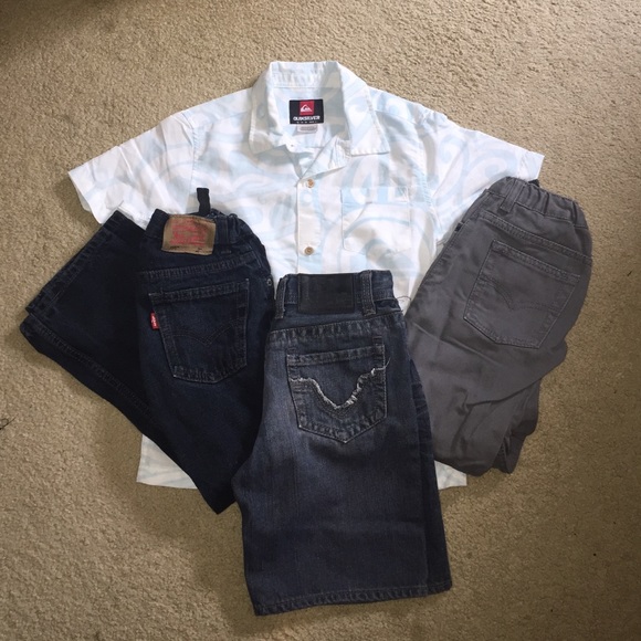 BOY BUNDLE