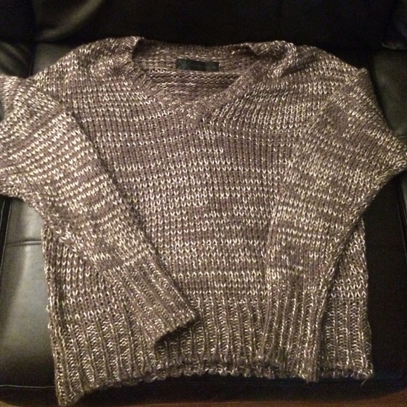 Kardashian Kollection Sweater