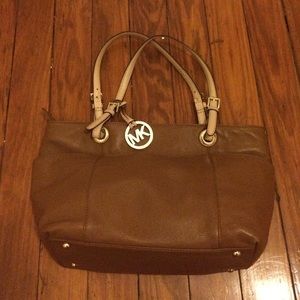 Michael Kors purse.