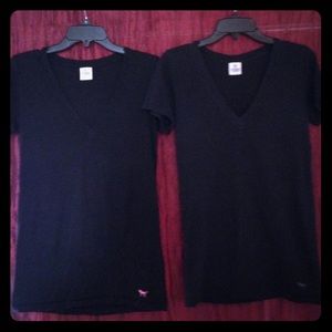 Victoria's Secret Tees