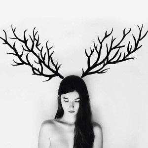 Meet your Posher, Natasha jane