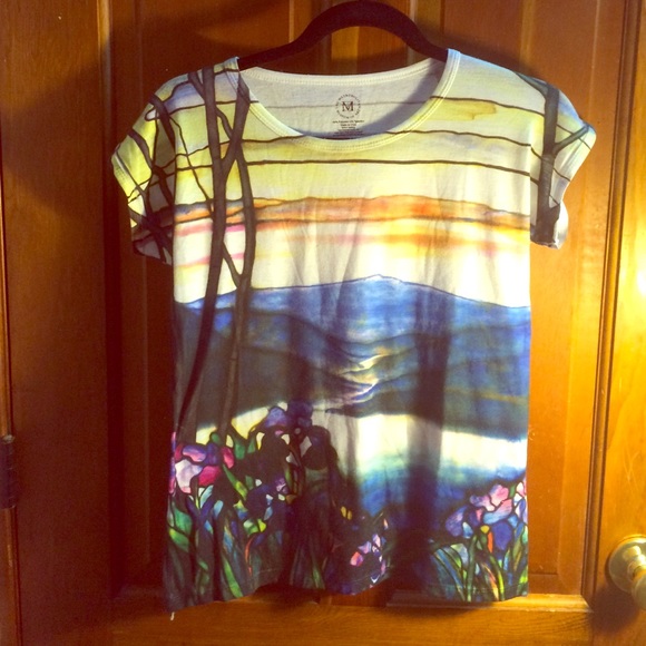 T shirt from the Met - Picture 1 of 1