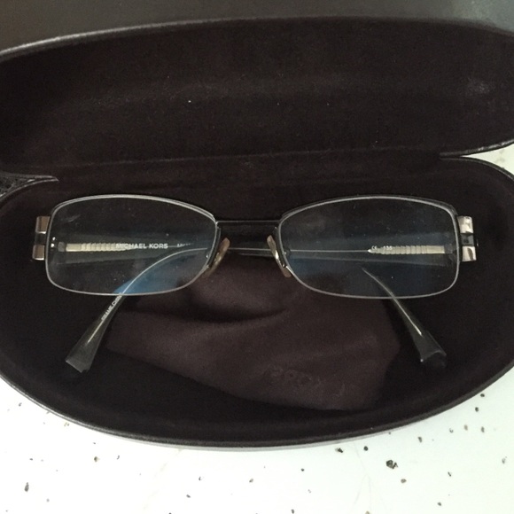 Michael Kors eyeglasses