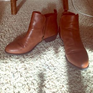 H&M ankle booties
