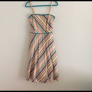 Ann Taylor Loft Dress - Size 2
