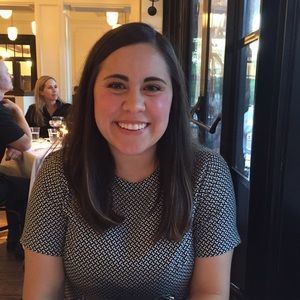 Meet your Posher, Lilia