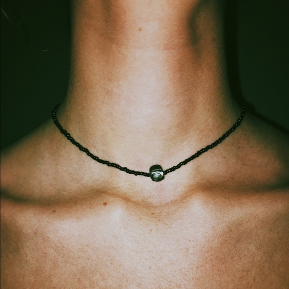 Beaded necklace - Picture 1 of 1