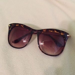 Betsy Johnson Sunglasses