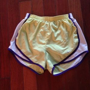 Nike Dri Fit Tempo Running Shorts