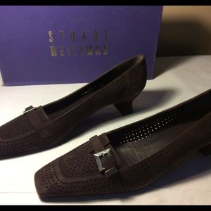 Stuart's weitzman shoes