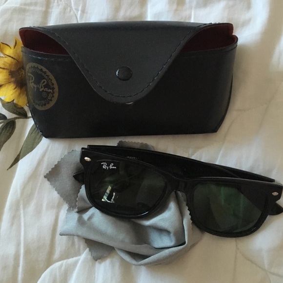 Ray-Ban Accessories - Ray Bans Sunglasses