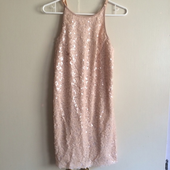 Motel Rocks Sparkle Dress