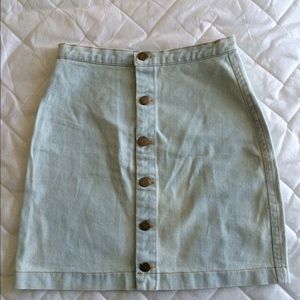 🎉SOLD🎉Skirt