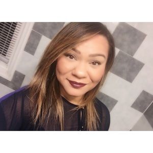 Meet your Posher, Stefanie fe