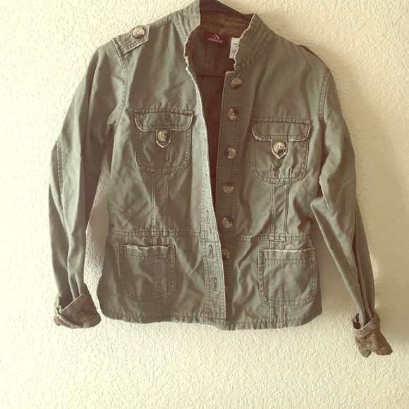 Jacket