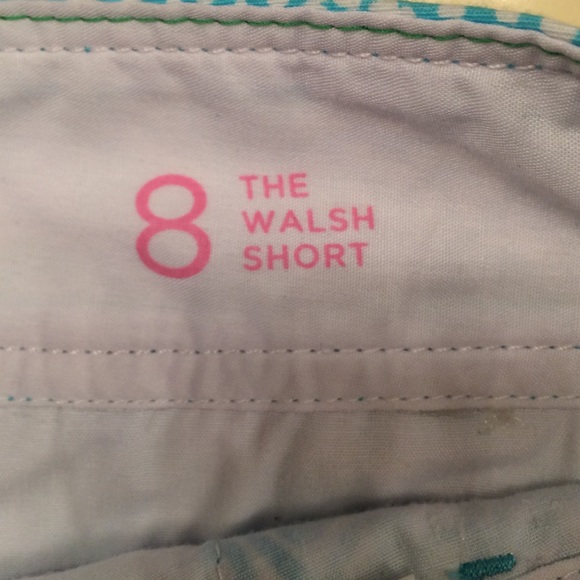 I love these Walsh shorts, but they're too big. - Picture 2 of 3