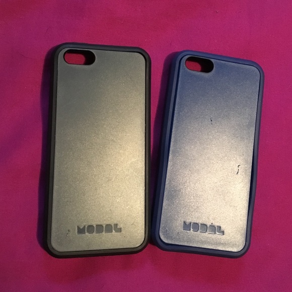 iPhone 5 cases
