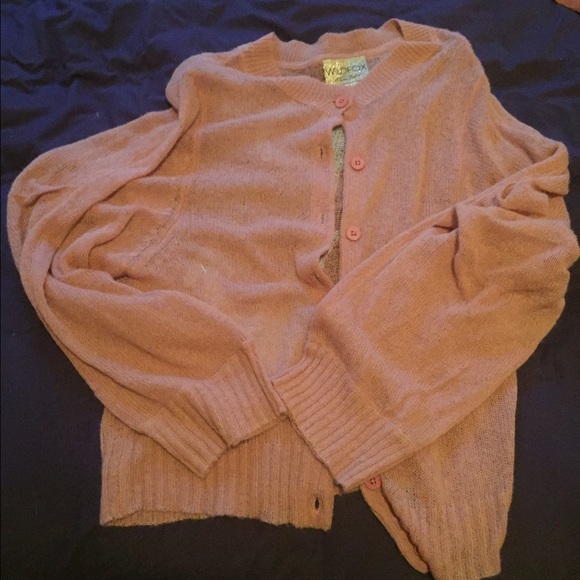 WILDFOX Sweater