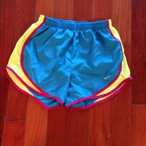 Nike Dri Fit Tempo Running Shorts
