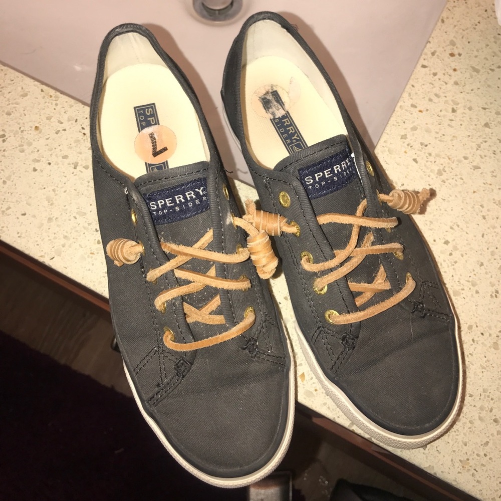 Sperry Slip on