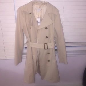 Trench Coat