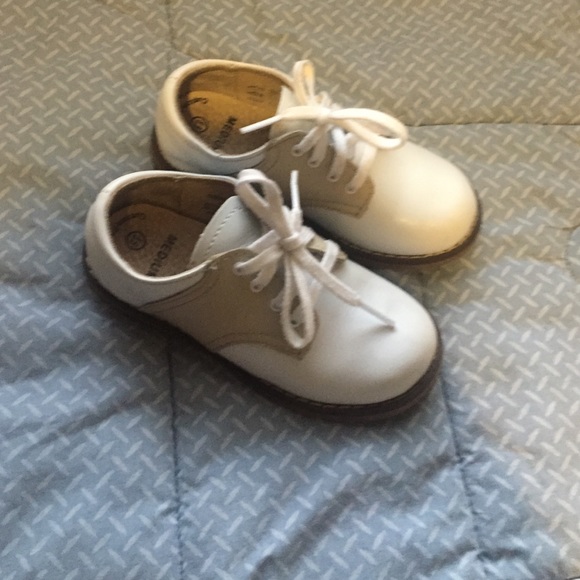 Toddler boys shoes
