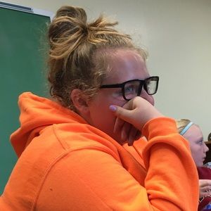 Meet your Posher, Amanda