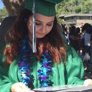 Meet your Posher, Kristina