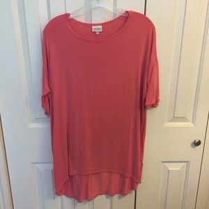 Lularoe Irma XXS