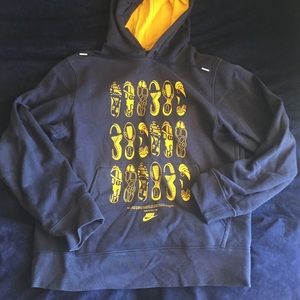 Nike Hoodie