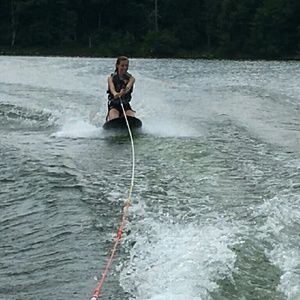 Meet your Posher, Helena