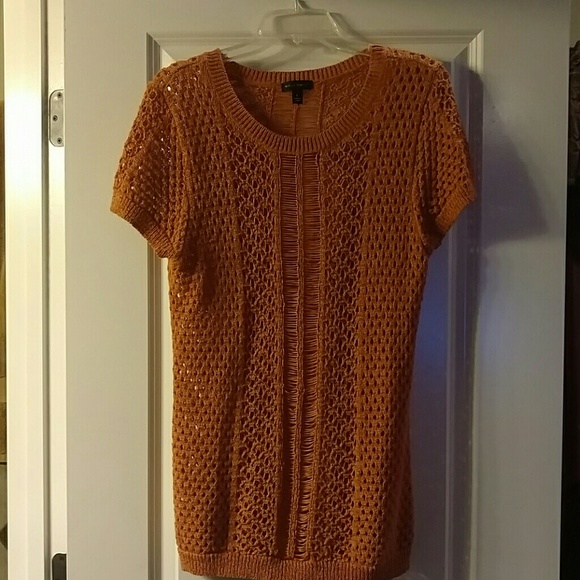 Willi Smith Sweater