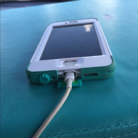 Life proof iPhone 6 case