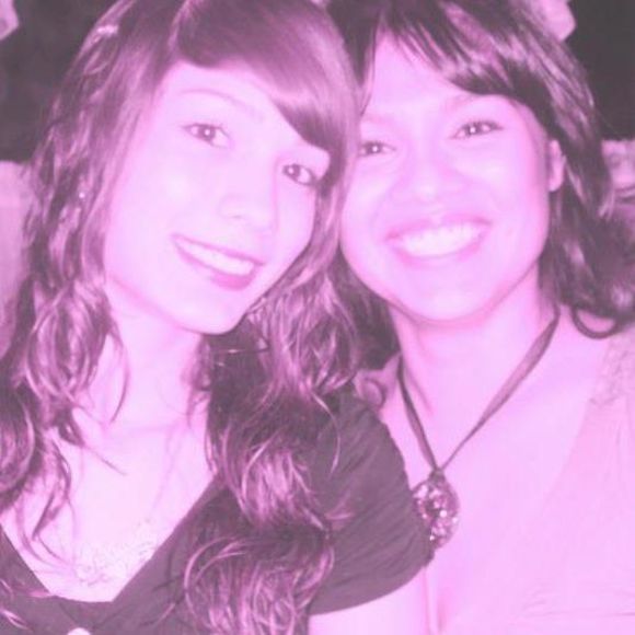 Meet your Posher, Tiffany