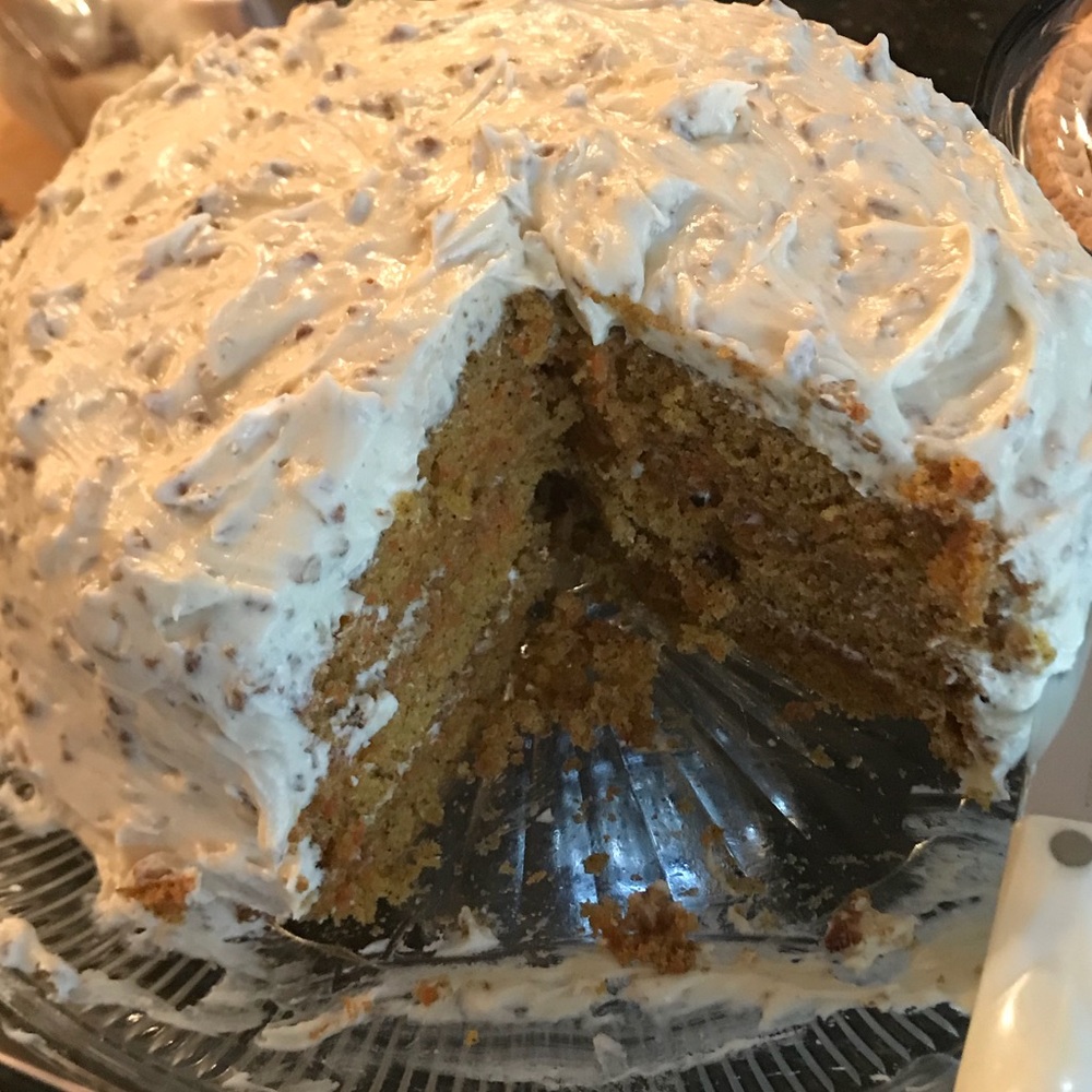 Meet your Posher, Amanda!