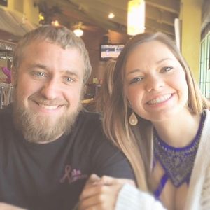 Meet your Posher, Wesley