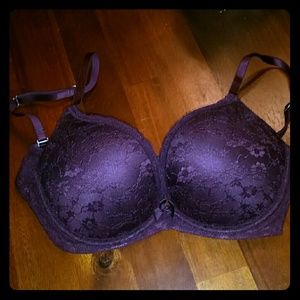 NWOT aerie add 2 cups bra