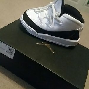 Jordans for toddlers