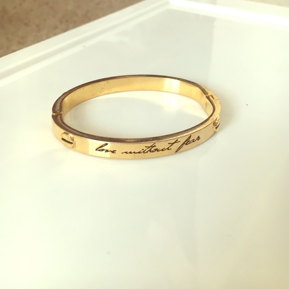 Vince Camuto bracelet