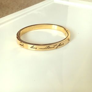 Vince Camuto bracelet