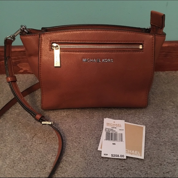 Michael Kors Bag