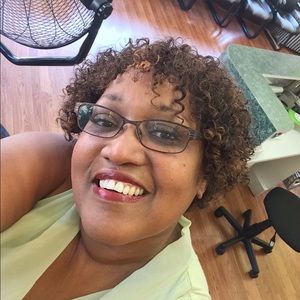 Meet your Posher, Margaret