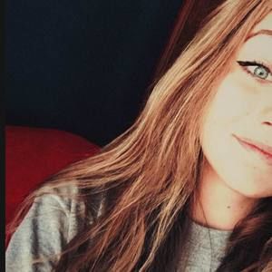 Meet your Posher, Kelsey