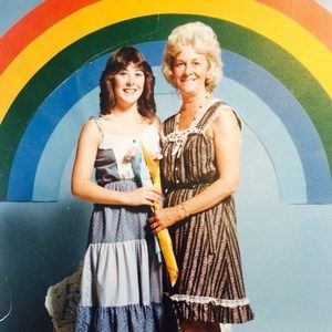 Meet your Posher, Judy